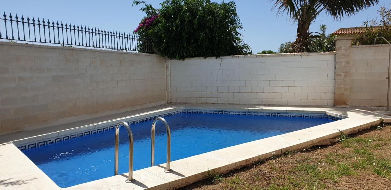 Alamos Beach House By Alohamalaga Villa Torremolinos Exterior foto